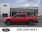 New 2025 Ford Maverick XLT SuperCrew Cab Pickup for sale #25T1695 - photo 4