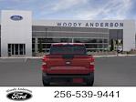 New 2025 Ford Maverick XLT SuperCrew Cab Pickup for sale #25T1695 - photo 5