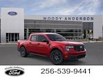 New 2025 Ford Maverick XLT SuperCrew Cab Pickup for sale #25T1695 - photo 7
