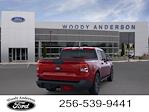 New 2025 Ford Maverick XLT SuperCrew Cab Pickup for sale #25T1695 - photo 8