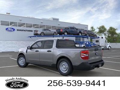 New 2025 Ford Maverick XL SuperCrew Cab Pickup for sale #25T1696 - photo 2