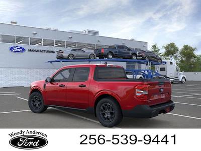 New 2025 Ford Maverick XLT SuperCrew Cab Pickup for sale #25T1697 - photo 2