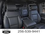 New 2025 Ford F-150 Lariat SuperCrew Cab 4x4 Pickup for sale #25T1700 - photo 10