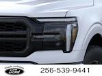 New 2025 Ford F-150 Lariat SuperCrew Cab 4x4 Pickup for sale #25T1700 - photo 18