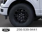 New 2025 Ford F-150 Lariat SuperCrew Cab 4x4 Pickup for sale #25T1700 - photo 19