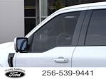 New 2025 Ford F-150 Lariat SuperCrew Cab 4x4 Pickup for sale #25T1700 - photo 20