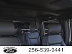 New 2025 Ford F-150 Lariat SuperCrew Cab 4x4 Pickup for sale #25T1700 - photo 22