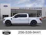 New 2025 Ford F-150 Lariat SuperCrew Cab 4x4 Pickup for sale #25T1700 - photo 4