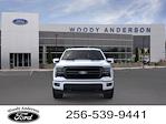 New 2025 Ford F-150 Lariat SuperCrew Cab 4x4 Pickup for sale #25T1700 - photo 6