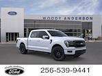 New 2025 Ford F-150 Lariat SuperCrew Cab 4x4 Pickup for sale #25T1700 - photo 7