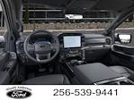 New 2025 Ford F-150 Lariat SuperCrew Cab 4x4 Pickup for sale #25T1700 - photo 9