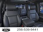 New 2025 Ford F-150 Lariat SuperCrew Cab 4x4 Pickup for sale #25T1703 - photo 10