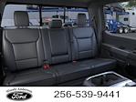 New 2025 Ford F-150 Lariat SuperCrew Cab 4x4 Pickup for sale #25T1703 - photo 11