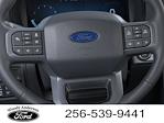 New 2025 Ford F-150 Lariat SuperCrew Cab 4x4 Pickup for sale #25T1703 - photo 12