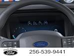 New 2025 Ford F-150 Lariat SuperCrew Cab 4x4 Pickup for sale #25T1703 - photo 13