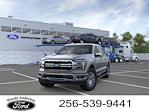 New 2025 Ford F-150 Lariat SuperCrew Cab 4x4 Pickup for sale #25T1703 - photo 3