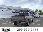 New 2025 Ford F-150 Lariat SuperCrew Cab 4x4 Pickup for sale #25T1703 - photo 8