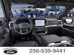 New 2025 Ford F-150 Lariat SuperCrew Cab 4x4 Pickup for sale #25T1703 - photo 9
