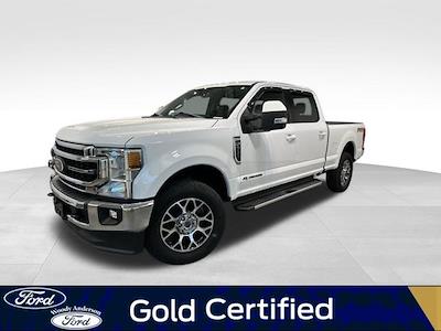 2020 Ford F-250 Crew Cab 4WD Pickup for sale #25T1703A - photo 1