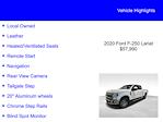 2020 Ford F-250 Crew Cab 4WD Pickup for sale #25T1703A - photo 5