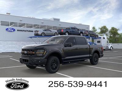 New 2025 Ford F-150 Tremor SuperCrew Cab 4x4 Pickup for sale #25T1704 - photo 1