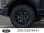 New 2025 Ford F-150 Tremor SuperCrew Cab 4x4 Pickup for sale #25T1704 - photo 19