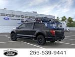 New 2025 Ford F-150 Tremor SuperCrew Cab 4x4 Pickup for sale #25T1704 - photo 2