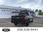 New 2025 Ford F-150 Tremor SuperCrew Cab 4x4 Pickup for sale #25T1704 - photo 8
