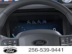 New 2025 Ford F-150 Lariat SuperCrew Cab 4x4 Pickup for sale #25T1705 - photo 13