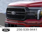 New 2025 Ford F-150 Lariat SuperCrew Cab 4x4 Pickup for sale #25T1705 - photo 17