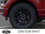 New 2025 Ford F-150 Lariat SuperCrew Cab 4x4 Pickup for sale #25T1705 - photo 19