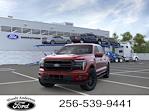 New 2025 Ford F-150 Lariat SuperCrew Cab 4x4 Pickup for sale #25T1705 - photo 3
