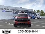 New 2025 Ford F-150 Lariat SuperCrew Cab 4x4 Pickup for sale #25T1705 - photo 6