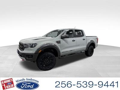 2022 Ford Ranger SuperCrew Cab 4WD Pickup for sale #25T1705A - photo 1
