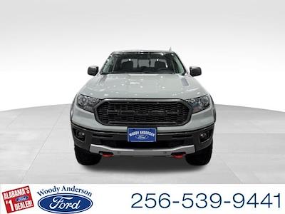 Used 2022 Ford Ranger SuperCrew Cab for sale #25T1705A - photo 2