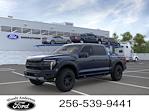 New 2025 Ford F-150 Raptor SuperCrew Cab 4x4 Pickup for sale #25T1706 - photo 1