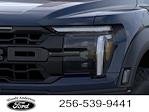 New 2025 Ford F-150 Raptor SuperCrew Cab 4x4 Pickup for sale #25T1706 - photo 18