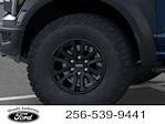 New 2025 Ford F-150 Raptor SuperCrew Cab 4x4 Pickup for sale #25T1706 - photo 19