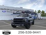 New 2025 Ford F-150 Raptor SuperCrew Cab 4x4 Pickup for sale #25T1706 - photo 3