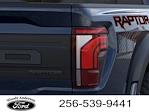 New 2025 Ford F-150 Raptor SuperCrew Cab 4x4 Pickup for sale #25T1706 - photo 21