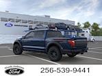 New 2025 Ford F-150 Raptor SuperCrew Cab 4x4 Pickup for sale #25T1706 - photo 2