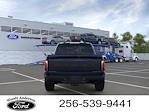 New 2025 Ford F-150 Raptor SuperCrew Cab 4x4 Pickup for sale #25T1706 - photo 5