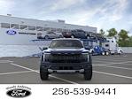 New 2025 Ford F-150 Raptor SuperCrew Cab 4x4 Pickup for sale #25T1706 - photo 6