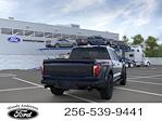 New 2025 Ford F-150 Raptor SuperCrew Cab 4x4 Pickup for sale #25T1706 - photo 8