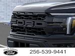 New 2025 Ford F-150 Raptor SuperCrew Cab 4x4 Pickup for sale #25T1707 - photo 17