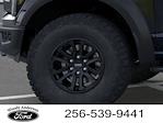 New 2025 Ford F-150 Raptor SuperCrew Cab 4x4 Pickup for sale #25T1707 - photo 19