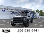 New 2025 Ford F-150 Raptor SuperCrew Cab 4x4 Pickup for sale #25T1707 - photo 3