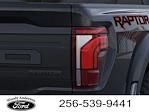 New 2025 Ford F-150 Raptor SuperCrew Cab 4x4 Pickup for sale #25T1707 - photo 21