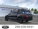 New 2025 Ford F-150 Raptor SuperCrew Cab 4x4 Pickup for sale #25T1707 - photo 2