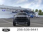 New 2025 Ford F-150 Raptor SuperCrew Cab 4x4 Pickup for sale #25T1707 - photo 6